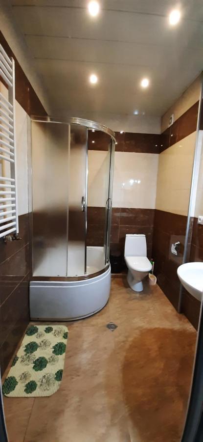 Apartment On Aleksandr Pushkin Street Tbiliszi Kültér fotó