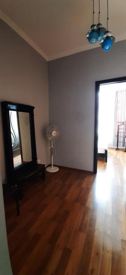 Apartment On Aleksandr Pushkin Street Tbiliszi Kültér fotó