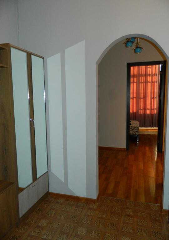 Apartment On Aleksandr Pushkin Street Tbiliszi Kültér fotó