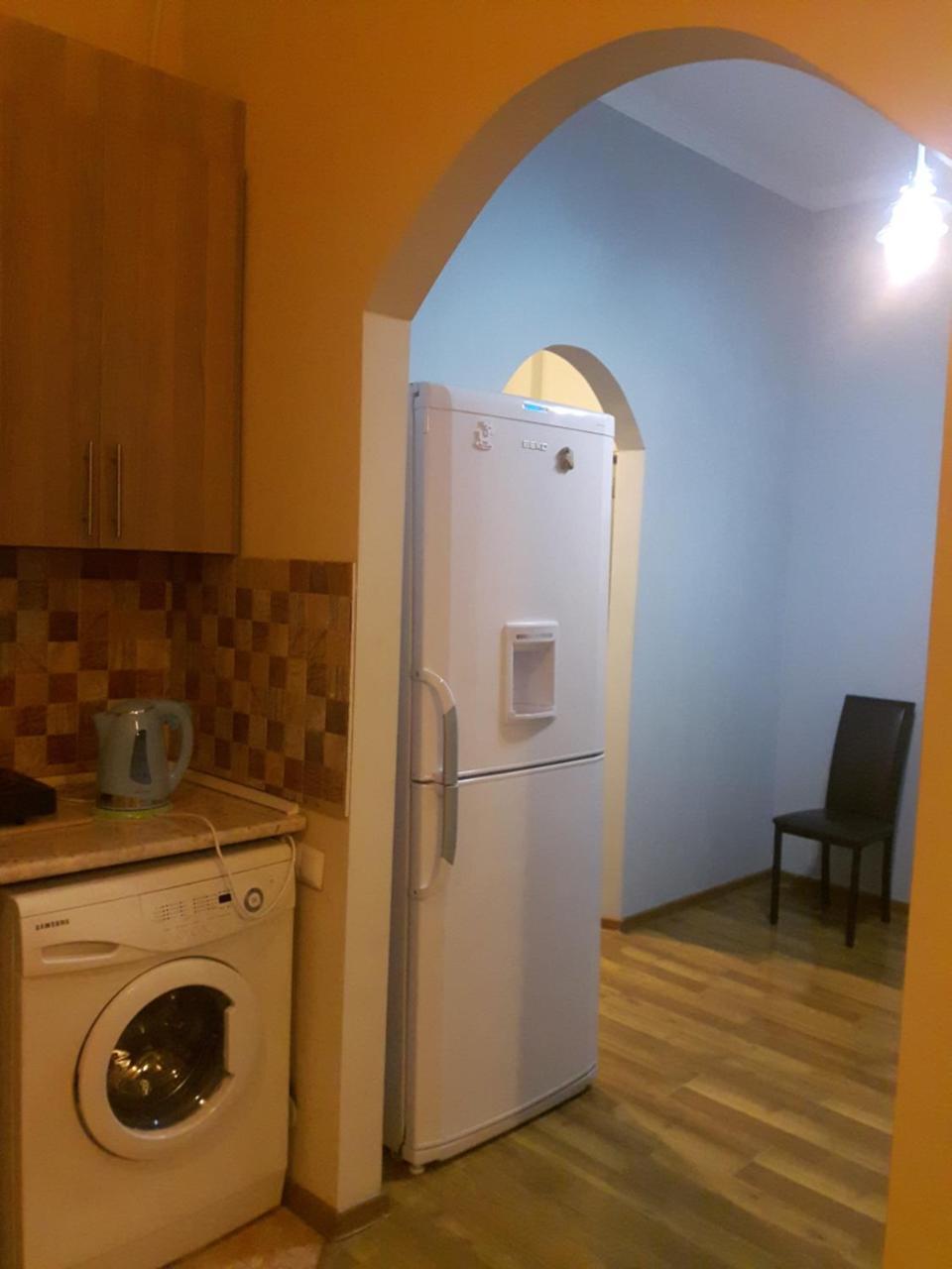 Apartment On Aleksandr Pushkin Street Tbiliszi Kültér fotó